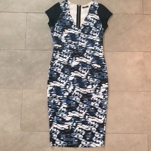 Zara dress